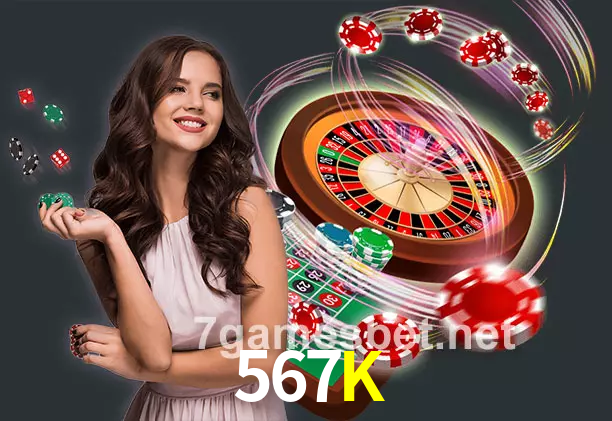 vivo no cassino 567K