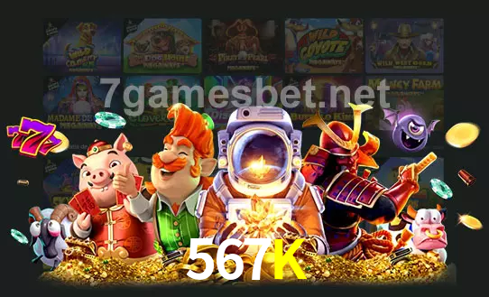 cassino 567K