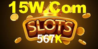 Welcome Bonus 567K