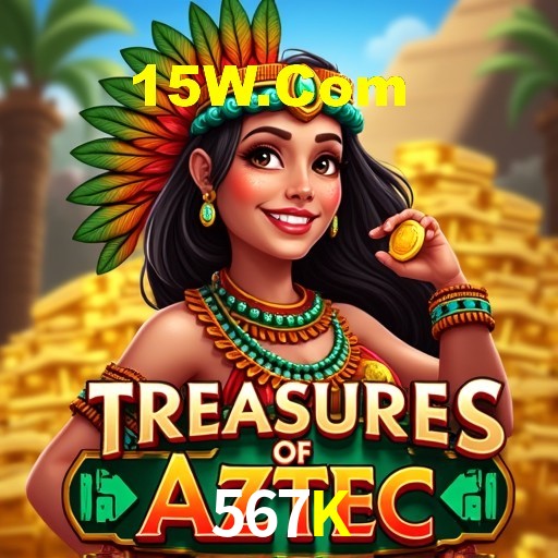 Recursos de Bônus 567K