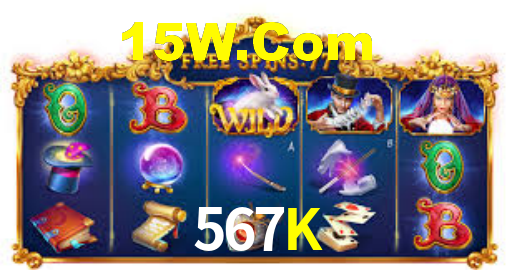 567k.com