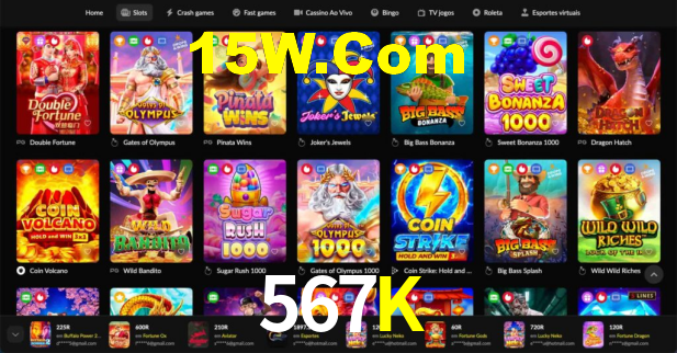 567K,567k.com