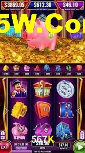 Welcome Bonus 567K