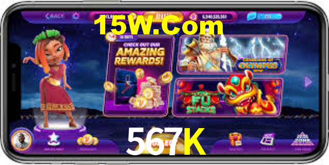 567K