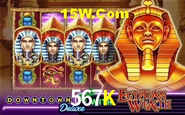 Casino Ao Vivo 567K