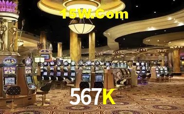 Provedores de Jogos 567K