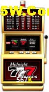 Slot Games 567K