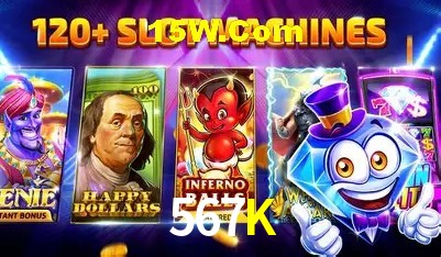 Ofertas Exclusivas 567K